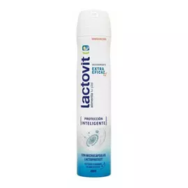 Spray Deodorant Original Lactovit (200 ml)