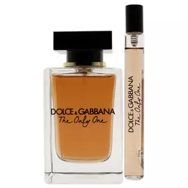 Women's Perfume Set Dolce & Gabbana The Only One 2 Pieces