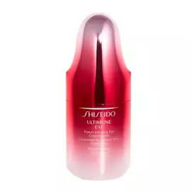 Serum for Eye Area Ultimune Shiseido (15 ml)