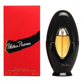 Women's Perfume Paloma Picasso EDP, Capacity: 100 ml