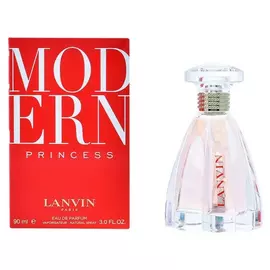 Women's Perfume Modern Princess Lanvin EDP, Kapaciteti: 90 ml