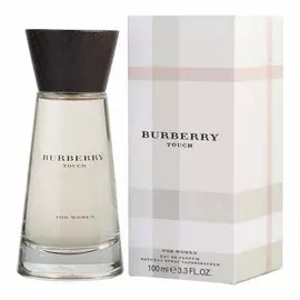 Parfum për femra Touch For Women Burberry EDP (100 ml)