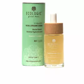 Facial Serum Ecologic Cosmetics Lipsome (30 ml)