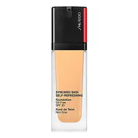Liquid Make Up Base Synchro Skin Shiseido (30 ml), Color: 250