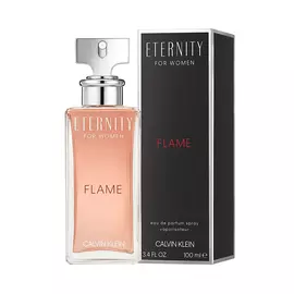 Women's Perfume Calvin Klein Eternity Flame EDP (100 ml)