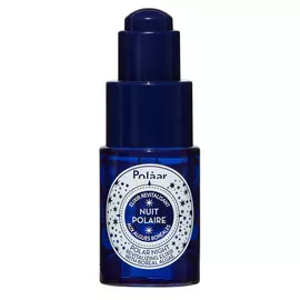 Facial Cream Polaar Revitalizing Elixir Night (15 ml)