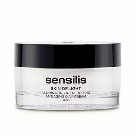 Highlighting Cream Sensilis Skin Delight SPF 15 (50 ml)
