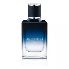 Men's Perfume Blue Jimmy Choo Man EDT, Capacity: 30 ml