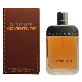 Men's Perfume Adventure Davidoff EDT, Capacity: 100 ml