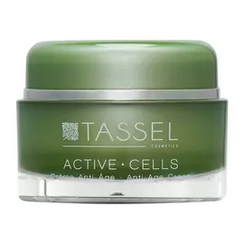 Cream Eurostil Active Cells (50 ml)