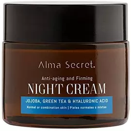 Anti-Ageing Cream Night Cream (50 ml)