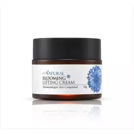 Anti-Wrinkle Cream All Natural Blooming (50 g)