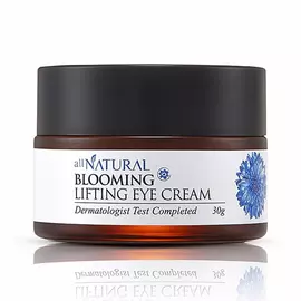 Eye Area Cream All Natural Blooming (30 g)