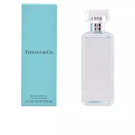 Shower Gel Tiffany & Co (200 ml)