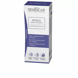 Anti-Ageing Serum Remescar Retinol (30 ml)