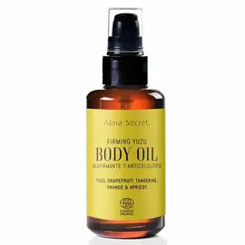 Body Oil Firming Yuzu (100 ml)