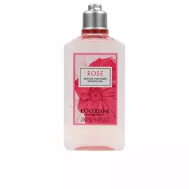Shower Gel L'Occitane En Provence Pink Perfumed (250 ml)