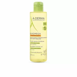 Shower Oil A-Derma Exomega Control (500 ml)