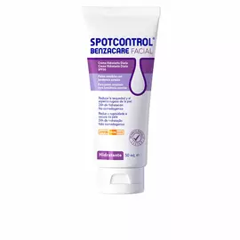 Hydrating Facial Cream Benzacare Spotcontrol SPF 30 (50 ml)