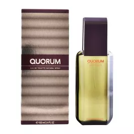 Mens Perfume Quorum Quorum EDT (100 ml)