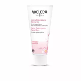 Cleansing Lotion Weleda Soothing Almonds (75 ml)