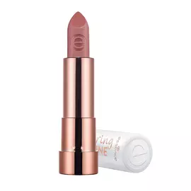 Hydrating Lipstick Essence Caring Shine 203-my advice (3,5 g)