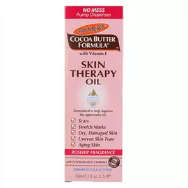 Body Oil Palmer's Skin Therapy Oil Rosehip (150 ml)