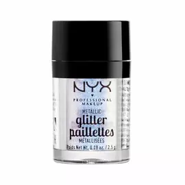 Eyeshadow NYX Glitter Brillants Lumi-lite (2,5 g)