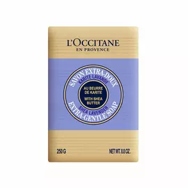 Facial Cleanser L'Occitane En Provence Karite Lavande Soap Cake (250 g)