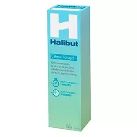 Body Cream Halibut Calma HIdrogel (50 ml)