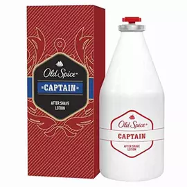 After Shave Old Spice Captain (100 ml)