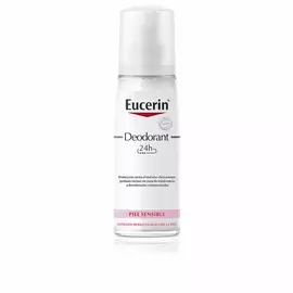 Spray deodorant për lëkurë të ndjeshme Eucerin (75 ml)