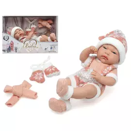 Foshnja kukull Bebe e vogël (30 cm)