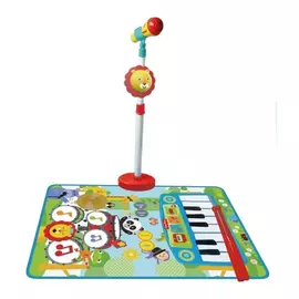 Musical Toy Reig Multicolour