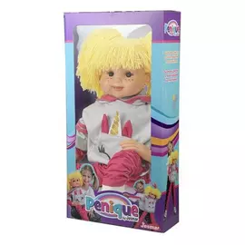 Doll Penique Falca (75 cm)