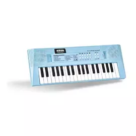 Musical instrument Reig Blue Electric organ