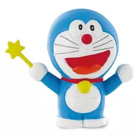 Figure Doraemon Comansi