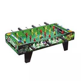 Table-top football Jugatoys Wood (61 x 30,5 x 9 cm)