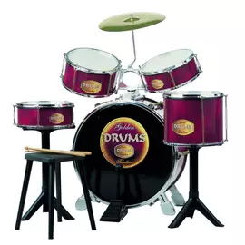 Musical Toy Reig Drums