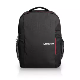 Kutia e laptopit Lenovo B510 39,6 cm (15,6") Çantë shpine e zezë
