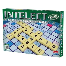 Lojë tavoline Intelect Deluxe Falomir (ES)
