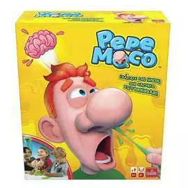 Board game Pepe Moco Goliath (ES)