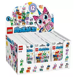 Lego Minifigures Unikitty 41775