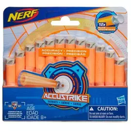 Nerf N-Strike Accustrike 12 Darts