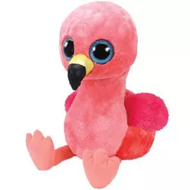 Pelush Ty Beanie Boos Gilda Flamingo 42cm