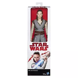 Figure Star Wars The Last Jedi Rey 30cm