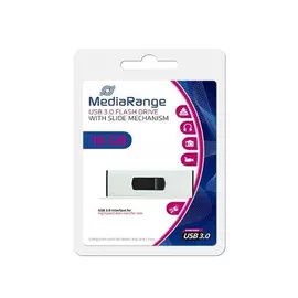 USB Flash Drive 16 GB MediaRange 3.0 [11339]
