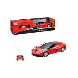 Automjet Mondo Motors Ferrari R/C 1:24