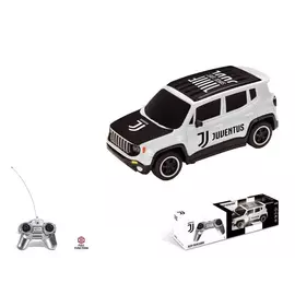 Vehicle Mondo Motors Jeep Renegade Juventus R/C 1:24