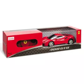 Vehicle Mondo Motors Ferrari 488 Gtb R/C 1:24